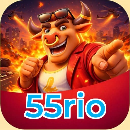 FAQ 55rio Brasil - Perguntas frequentes sobre bônus, PIX, RTP, APP mobile e VIP
