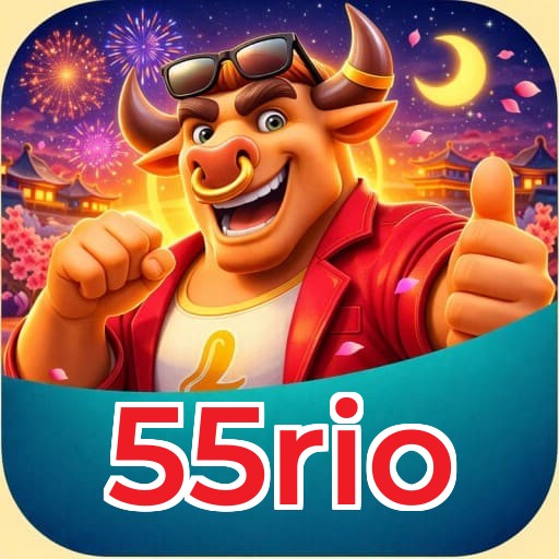 55rio segurança SSL 256-bit - Licença Curaçao, eCOGRA, GLI certificado