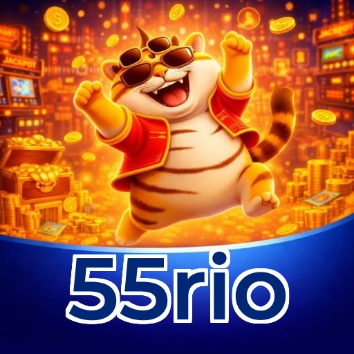 Tabela RTP dos jogos de cassino da 55rio
