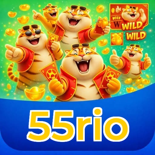 Catálogo 55rio 2.547 jogos - Pragmatic Play, Evolution, NetEnt